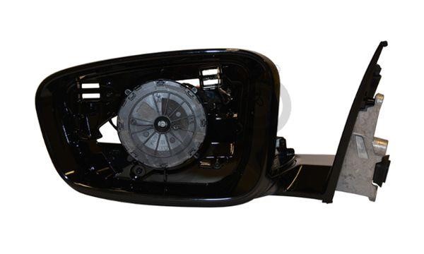 Ulo 3133301 Rearview mirror external left 3133301: Buy near me in Poland at 2407.PL - Good price!