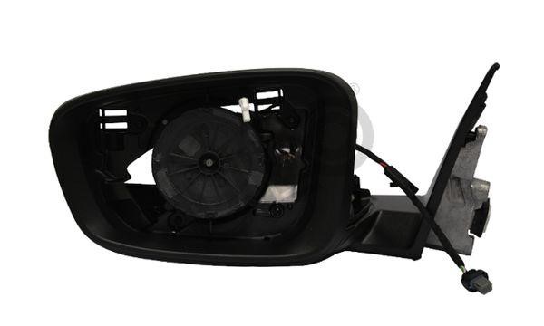 Ulo 3133311 Rearview mirror external left 3133311: Buy near me in Poland at 2407.PL - Good price!