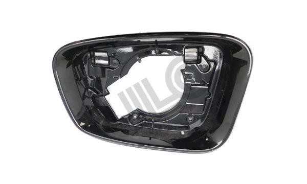 Ulo 3133501 Frame side mirror 3133501: Buy near me in Poland at 2407.PL - Good price!