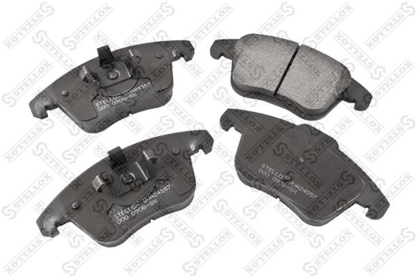 Stellox 000 090B-SX Brake Pad Set, disc brake 000090BSX: Buy near me in Poland at 2407.PL - Good price!