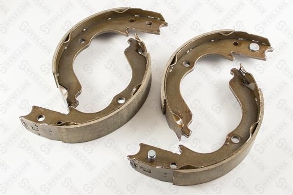 Stellox 000 478-SX Parking brake shoes 000478SX: Buy near me in Poland at 2407.PL - Good price!