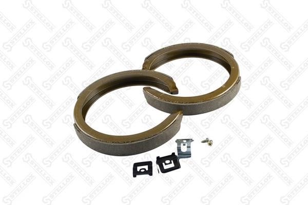 Stellox 000 622-SX Brake shoe set 000622SX: Buy near me at 2407.PL in Poland at an Affordable price!
