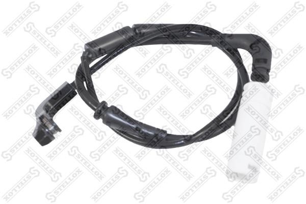 Stellox 00-10012-SX Warning contact, brake pad wear 0010012SX: Buy near me in Poland at 2407.PL - Good price!