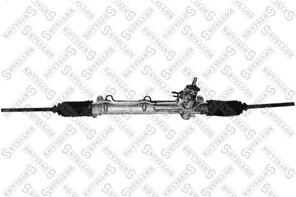 Stellox 00-35364-SX Steering rack 0035364SX: Buy near me in Poland at 2407.PL - Good price!