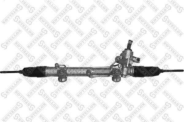 Stellox 00-35476-SX Steering rack 0035476SX: Buy near me in Poland at 2407.PL - Good price!