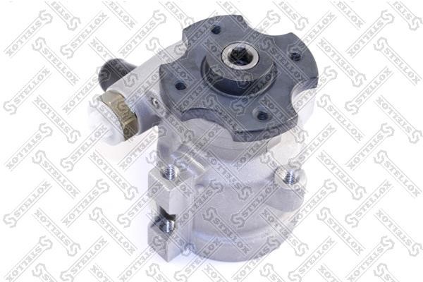 Stellox 00-35500-SX Hydraulic Pump, steering system 0035500SX: Buy near me in Poland at 2407.PL - Good price!