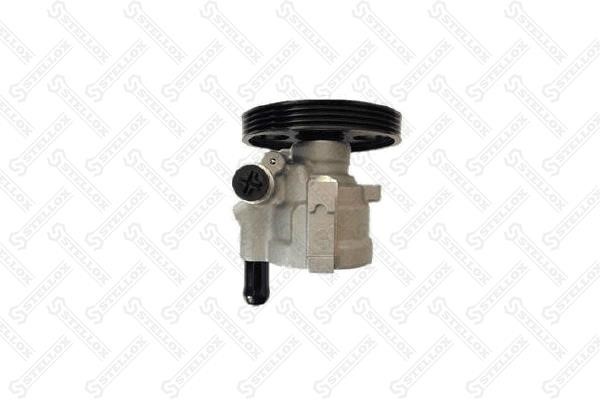 Stellox 00-35502-SX Hydraulic Pump, steering system 0035502SX: Buy near me in Poland at 2407.PL - Good price!