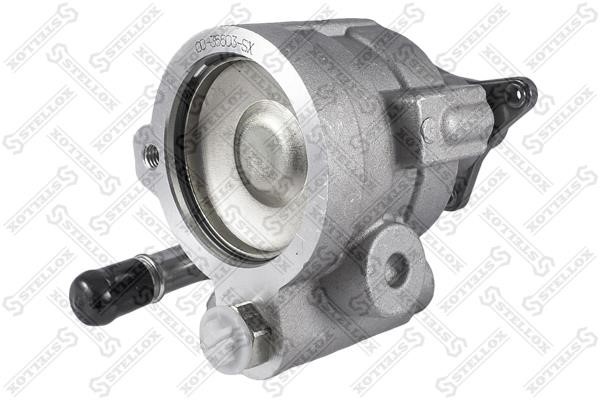 Stellox 00-35503-SX Hydraulic Pump, steering system 0035503SX: Buy near me in Poland at 2407.PL - Good price!