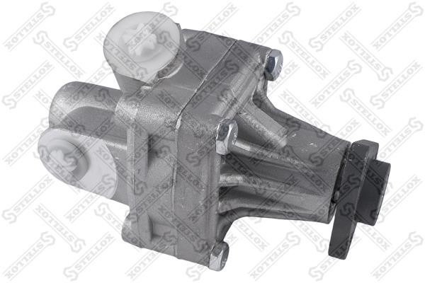 Stellox 00-35506-SX Hydraulic Pump, steering system 0035506SX: Buy near me in Poland at 2407.PL - Good price!