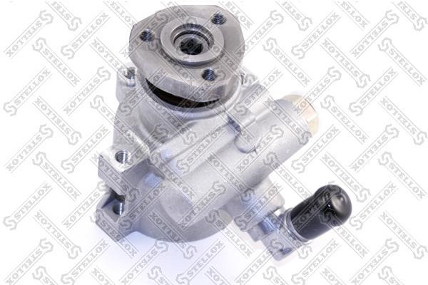 Stellox 00-35513-SX Hydraulic Pump, steering system 0035513SX: Buy near me in Poland at 2407.PL - Good price!