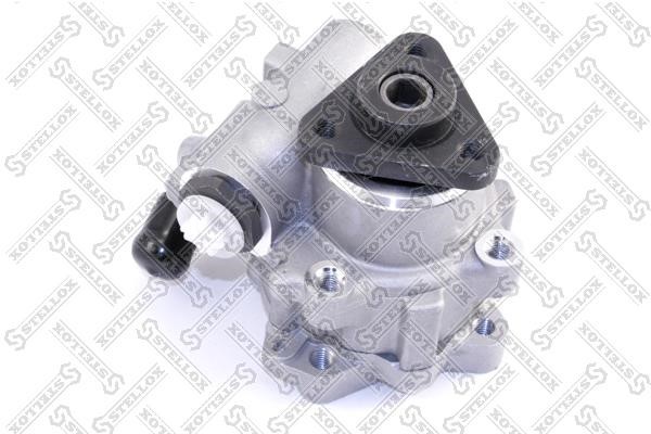 Stellox 00-35519-SX Hydraulikpumpe, Lenkung 0035519SX: Kaufen Sie zu einem guten Preis in Polen bei 2407.PL!