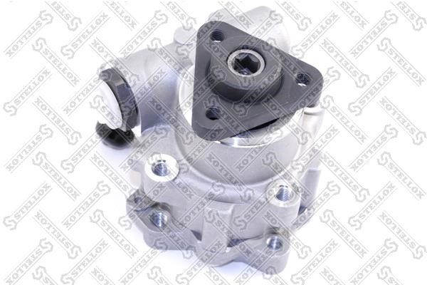 Stellox 00-35521-SX Hydraulic Pump, steering system 0035521SX: Buy near me in Poland at 2407.PL - Good price!
