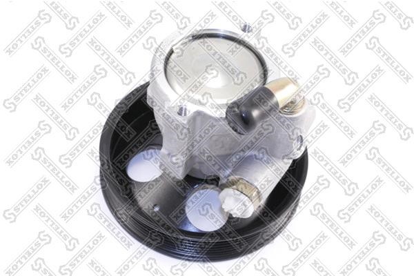 Stellox 00-35522-SX Hydraulic Pump, steering system 0035522SX: Buy near me in Poland at 2407.PL - Good price!