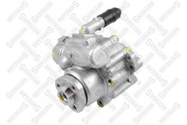 Stellox 00-35523-SX Hydraulic Pump, steering system 0035523SX: Buy near me in Poland at 2407.PL - Good price!
