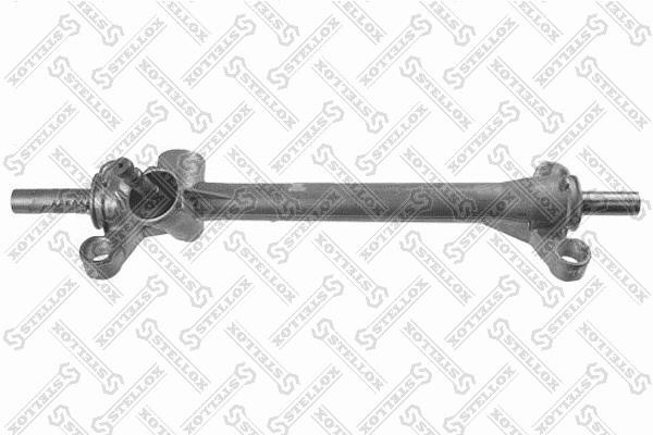 Stellox 00-35024-SX Steering rack 0035024SX: Buy near me in Poland at 2407.PL - Good price!