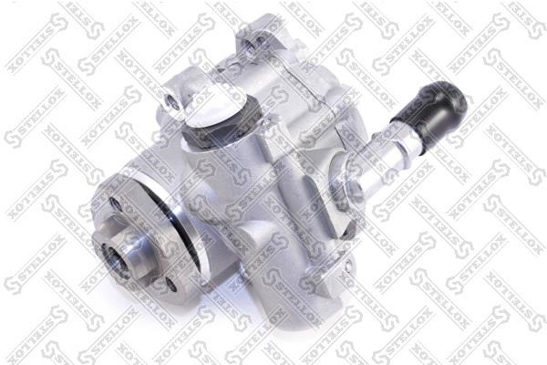 Stellox 00-35525-SX Hydraulic Pump, steering system 0035525SX: Buy near me at 2407.PL in Poland at an Affordable price!