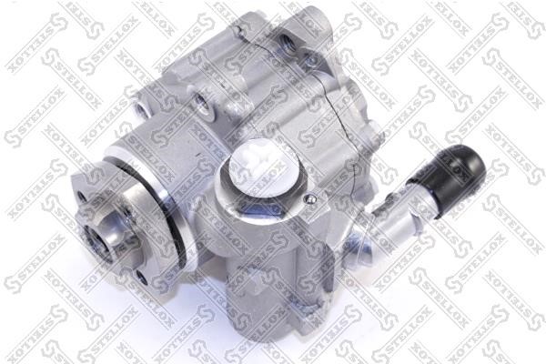 Stellox 00-35526-SX Hydraulic Pump, steering system 0035526SX: Buy near me in Poland at 2407.PL - Good price!