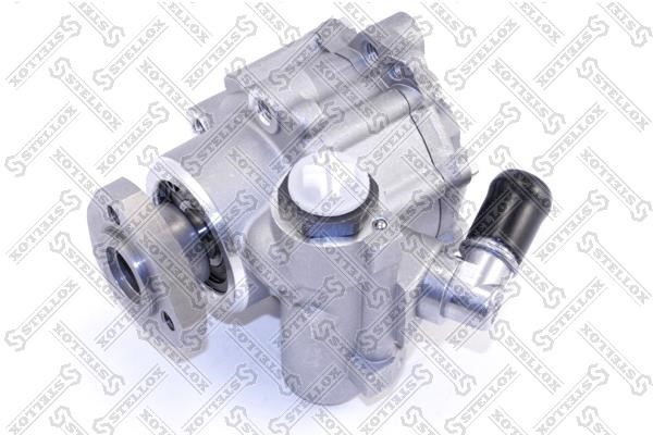 Stellox 00-35537-SX Hydraulic Pump, steering system 0035537SX: Buy near me at 2407.PL in Poland at an Affordable price!