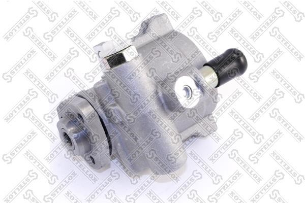 Stellox 00-35538-SX Hydraulic Pump, steering system 0035538SX: Buy near me at 2407.PL in Poland at an Affordable price!