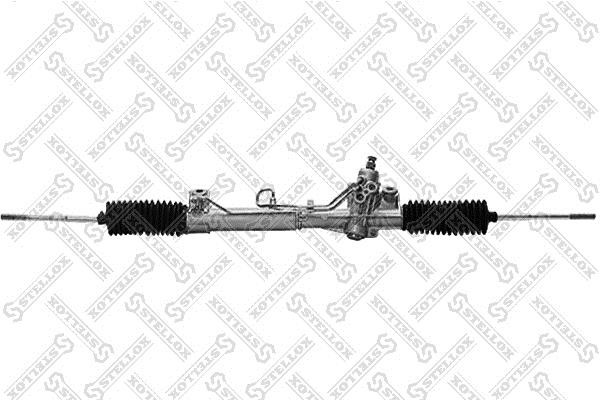 Stellox 00-35359-SX Steering rack 0035359SX: Buy near me in Poland at 2407.PL - Good price!