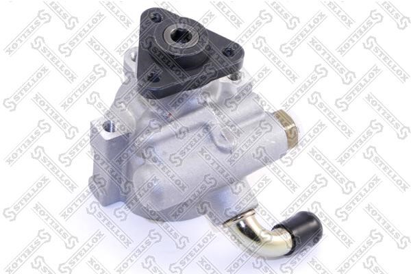 Stellox 00-35540-SX Hydraulic Pump, steering system 0035540SX: Buy near me in Poland at 2407.PL - Good price!