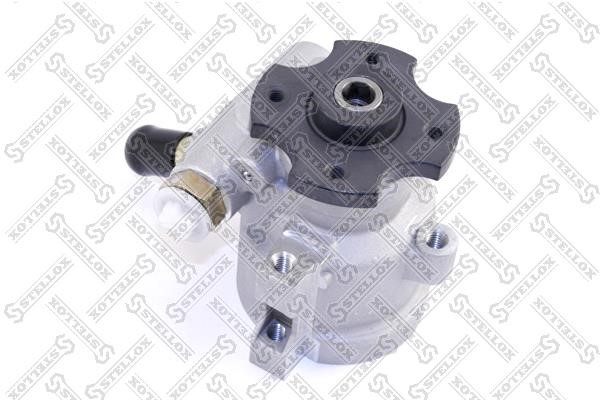 Stellox 00-35546-SX Hydraulic Pump, steering system 0035546SX: Buy near me in Poland at 2407.PL - Good price!
