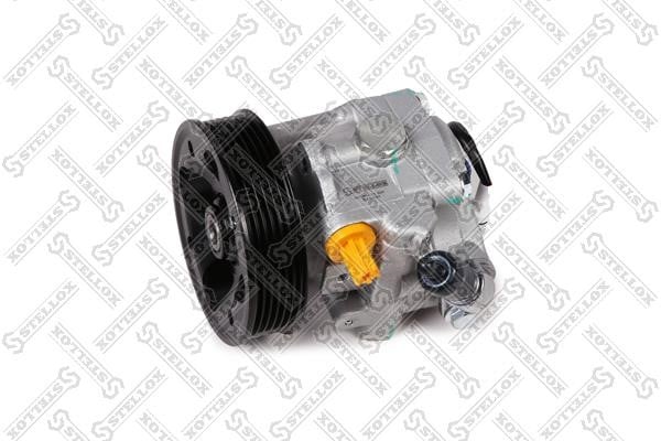Stellox 00-36411-SX Hydraulic Pump, steering system 0036411SX: Buy near me in Poland at 2407.PL - Good price!