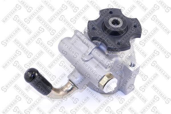 Stellox 00-35553-SX Hydraulic Pump, steering system 0035553SX: Buy near me in Poland at 2407.PL - Good price!