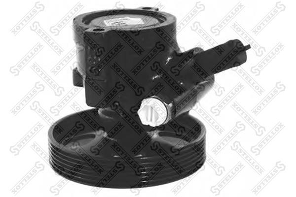 Stellox 00-35555-SX Hydraulic Pump, steering system 0035555SX: Buy near me in Poland at 2407.PL - Good price!