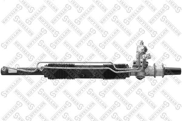 Stellox 00-37054-SX Steering rack 0037054SX: Buy near me in Poland at 2407.PL - Good price!
