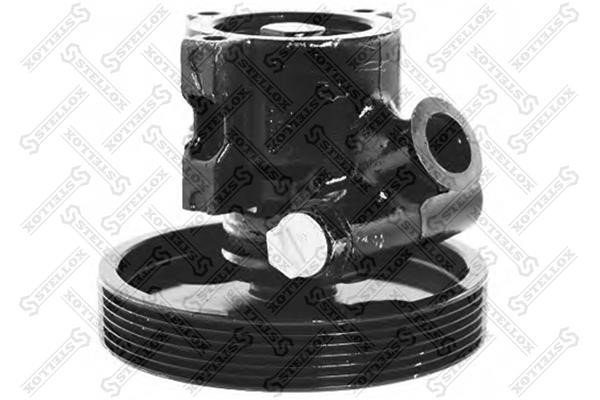 Stellox 00-35559-SX Hydraulic Pump, steering system 0035559SX: Buy near me in Poland at 2407.PL - Good price!