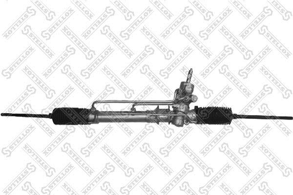 Stellox 00-37059-SX Steering rack 0037059SX: Buy near me in Poland at 2407.PL - Good price!