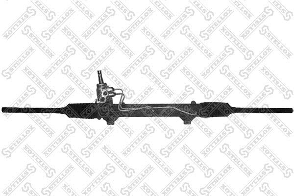 Stellox 00-37080-SX Steering rack 0037080SX: Buy near me in Poland at 2407.PL - Good price!