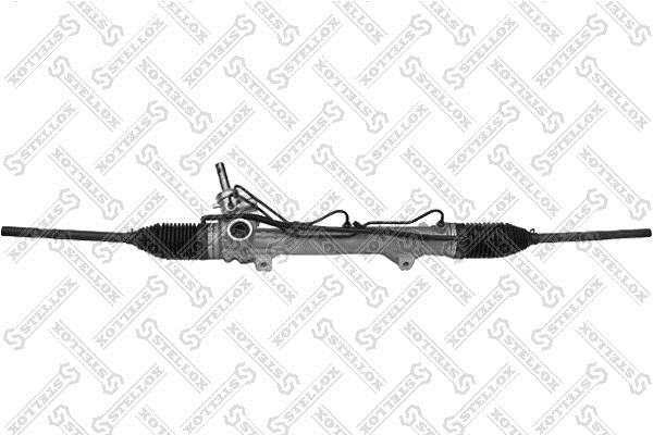 Stellox 00-37086-SX Steering rack 0037086SX: Buy near me in Poland at 2407.PL - Good price!
