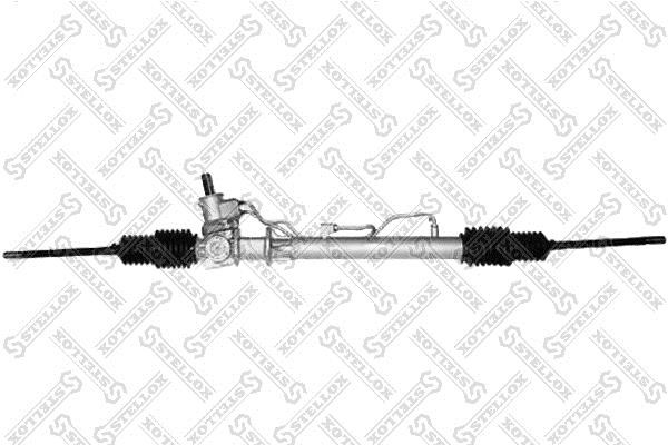 Stellox 00-37112-SX Steering rack 0037112SX: Buy near me at 2407.PL in Poland at an Affordable price!