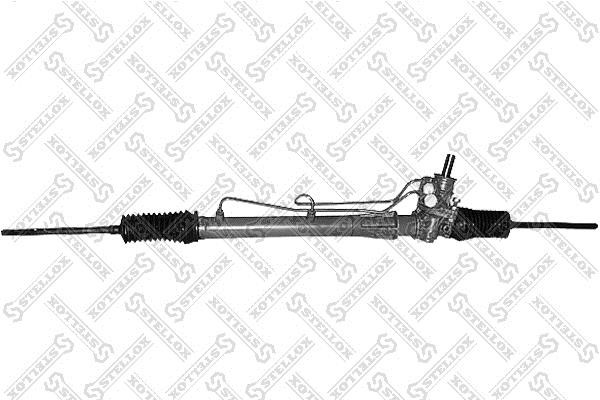 Stellox 00-37113-SX Steering rack 0037113SX: Buy near me in Poland at 2407.PL - Good price!