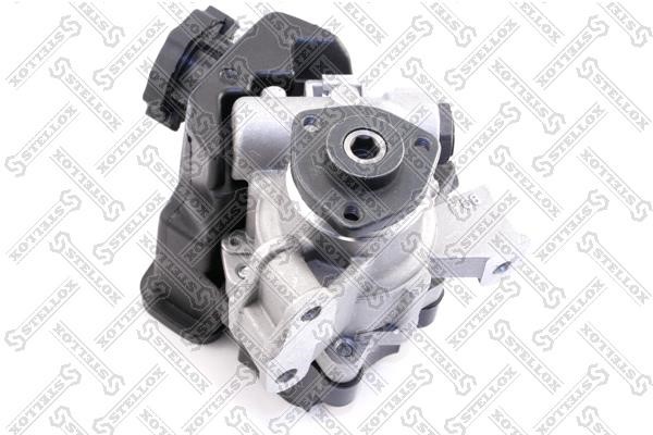 Stellox 00-36117-SX Hydraulic Pump, steering system 0036117SX: Buy near me in Poland at 2407.PL - Good price!
