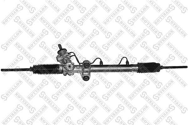 Stellox 00-37188-SX Steering rack 0037188SX: Buy near me at 2407.PL in Poland at an Affordable price!