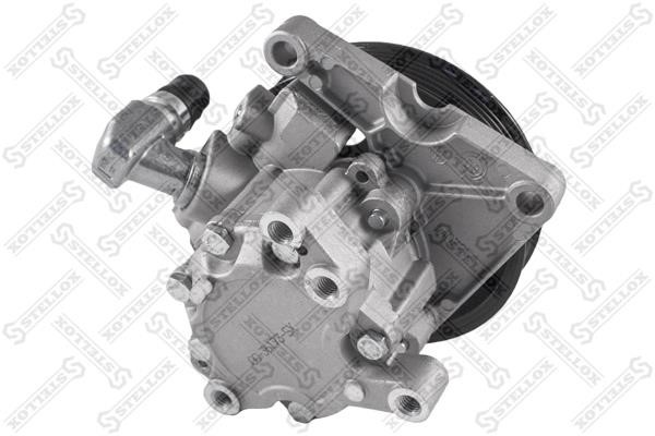 Stellox 00-36173-SX Hydraulic Pump, steering system 0036173SX: Buy near me in Poland at 2407.PL - Good price!