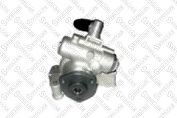 Stellox 00-36198-SX Hydraulic Pump, steering system 0036198SX: Buy near me in Poland at 2407.PL - Good price!