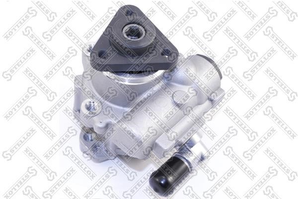 Stellox 00-36210-SX Hydraulic Pump, steering system 0036210SX: Buy near me in Poland at 2407.PL - Good price!