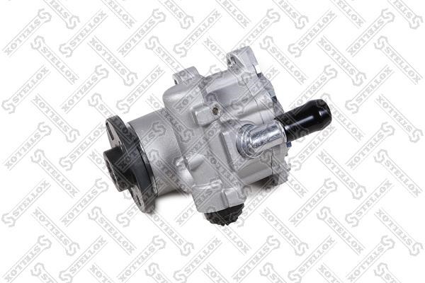 Stellox 00-36226-SX Hydraulic Pump, steering system 0036226SX: Buy near me in Poland at 2407.PL - Good price!
