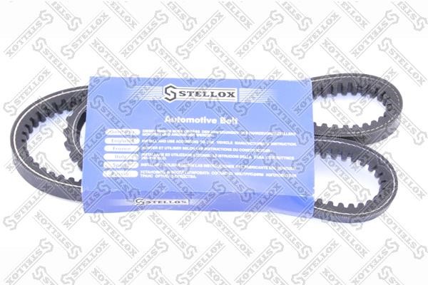Stellox 01-00625-SX V-belt 10X625 0100625SX: Buy near me in Poland at 2407.PL - Good price!