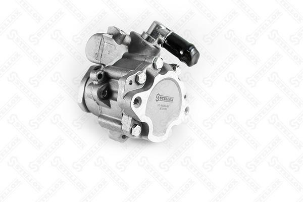 Stellox 00-36292-SX Hydraulic Pump, steering system 0036292SX: Buy near me at 2407.PL in Poland at an Affordable price!