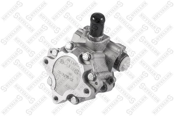 Stellox 00-36295-SX Hydraulic Pump, steering system 0036295SX: Buy near me in Poland at 2407.PL - Good price!