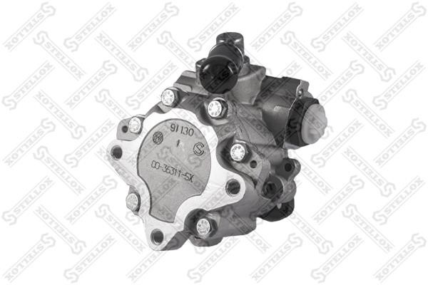 Stellox 00-36311-SX Hydraulic Pump, steering system 0036311SX: Buy near me in Poland at 2407.PL - Good price!