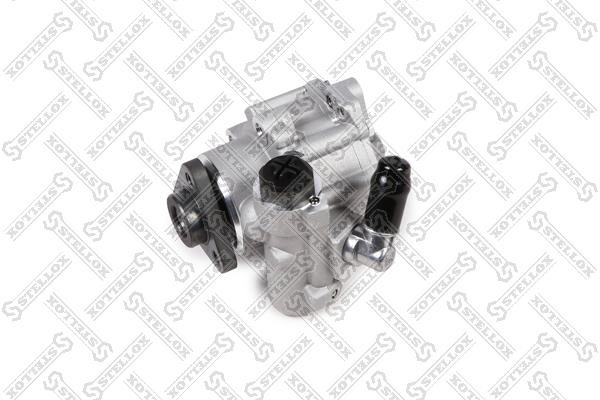Stellox 00-36328-SX Hydraulic Pump, steering system 0036328SX: Buy near me at 2407.PL in Poland at an Affordable price!