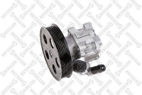 Stellox 00-36341-SX Hydraulic Pump, steering system 0036341SX: Buy near me in Poland at 2407.PL - Good price!