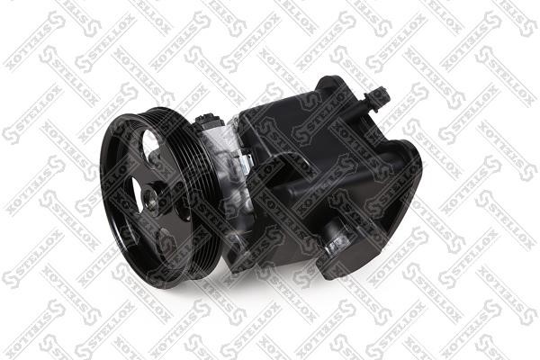 Stellox 00-36349-SX Hydraulic Pump, steering system 0036349SX: Buy near me in Poland at 2407.PL - Good price!