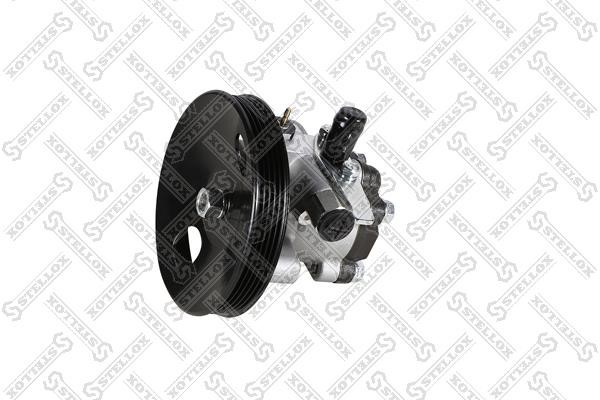 Stellox 00-36353-SX Hydraulic Pump, steering system 0036353SX: Buy near me in Poland at 2407.PL - Good price!